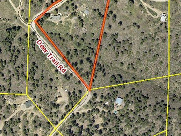 950 Deer Trail Rd
