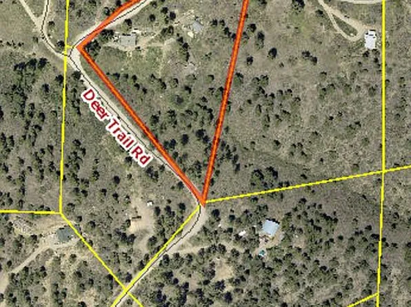 950 Deer Trail Rd, Durango, CO 81303