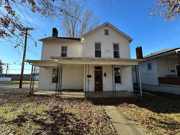 1422 S 10th St, Ironton, OH 45638