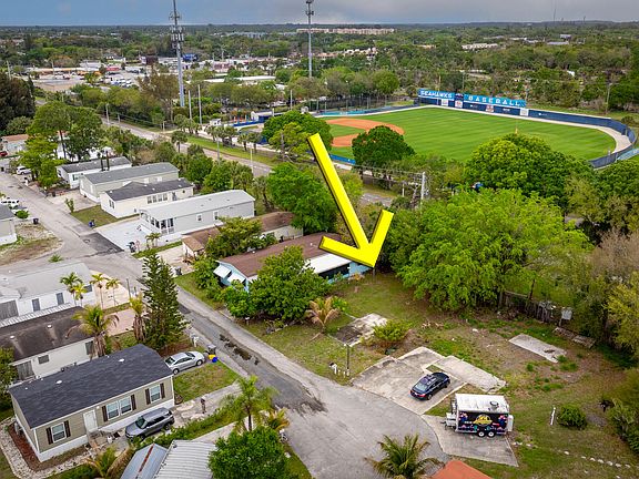 2nd image of 4311 Okeechobee Boulevard