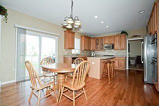 Kitchen / Breakfast Room