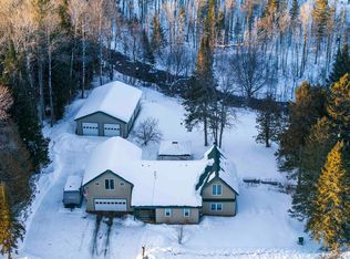 361 Jackson Lodge Road, Canaan, VT 05903