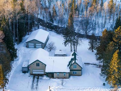 361 Jackson Lodge Road, Canaan, VT, 05903