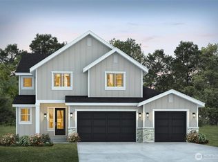 19448 116th Street Ct E, Bonney Lake, WA 98391