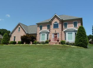 4105 Cayo Ln, Powell, TN 37849