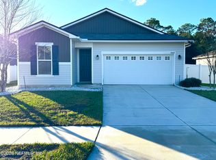 1062 PERSIMMON Drive, Middleburg, FL 32068