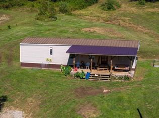 139 Schaffer Rd, Waverly, OH 45690