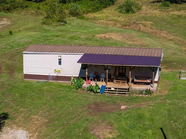 139 Schaffer Rd, Waverly, OH 45690
