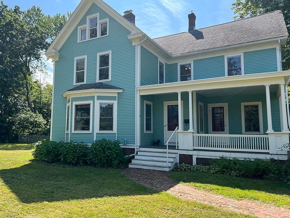 32 Leonard St, Agawam, MA 01001 Zillow