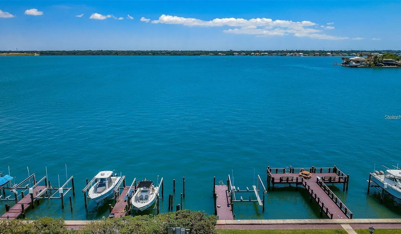240 Sand Key Estates Drive #222 - 222 — Photo 3