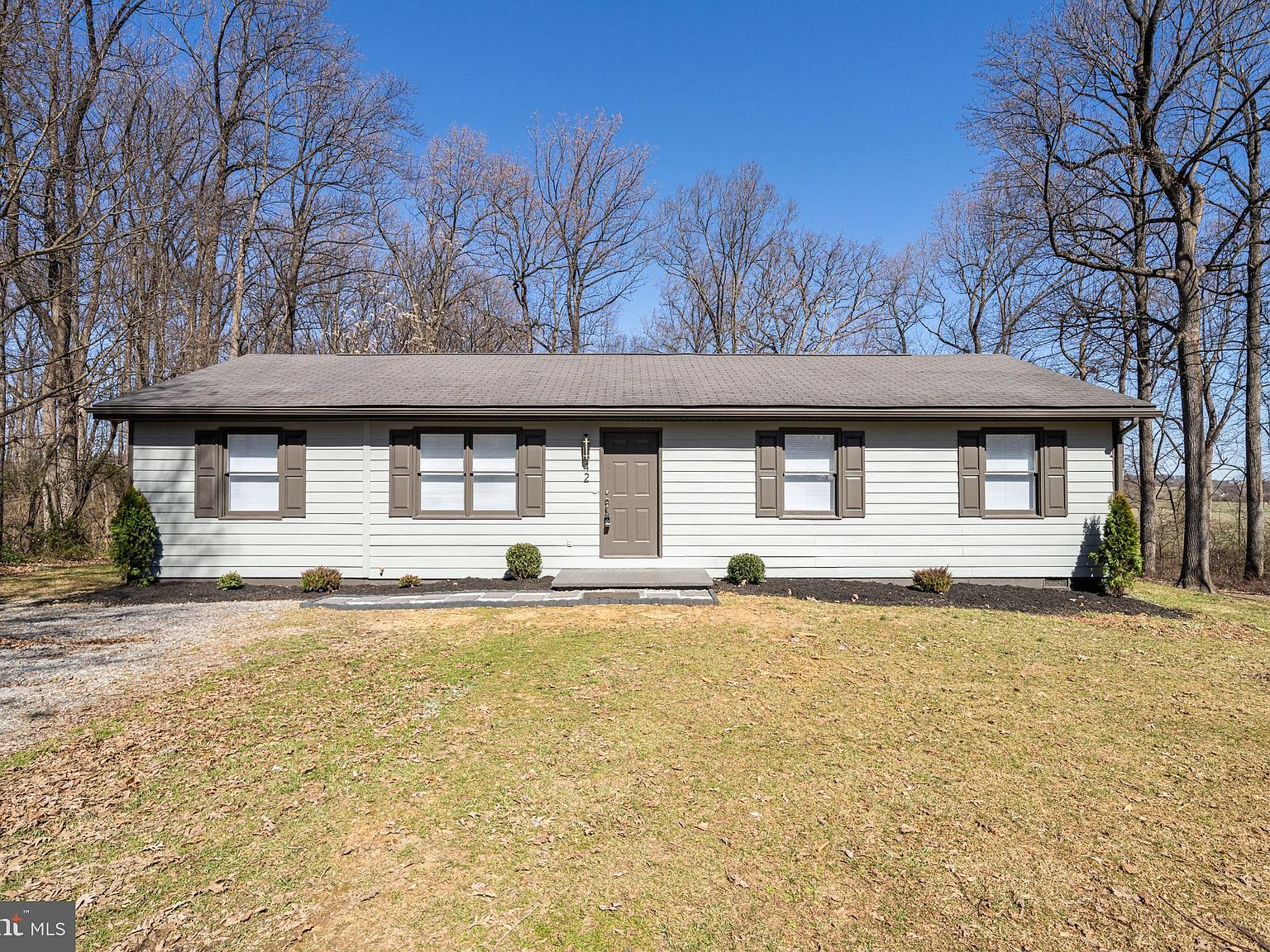 42 End Rd, Bunker Hill, WV 25413 Zillow