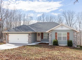267 Ridgedale Road, Highlandville, MO 65669