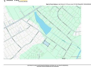 Lady Patricia Ct, Blakeslee, PA 18610