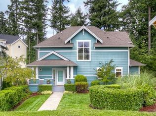 1938 NE Katsura Ct, Issaquah, WA 98029
