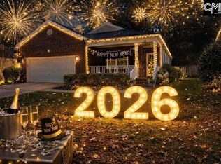 18 Paddock Chase, Irmo, SC 29063