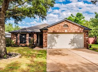 9018 Whiteworth Loop, Austin, TX 78749