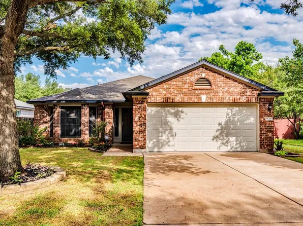 9018 Whiteworth Loop, Austin, TX 78749