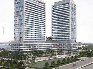 8960 Jane St #427, Vaughan, ON L4K 0N9