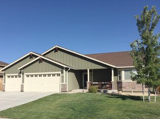 2306 Garnet Star Way, Sparks, NV