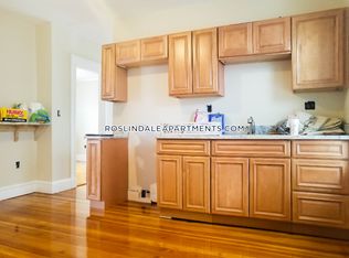 41 Firth Rd, Roslindale, MA 02131