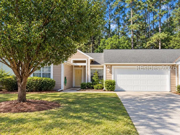 15 Padgett Court, Bluffton, SC 29909