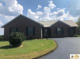 3462 Center Point Rd, Tompkinsville, KY 42167