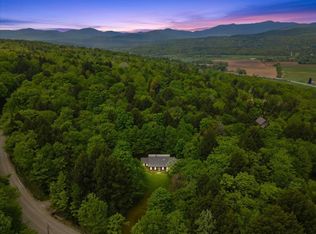 379 Glenbrook Rd, Stowe, VT 05672