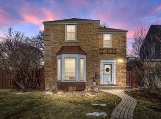 7826 W Thorndale Ave, Chicago, IL