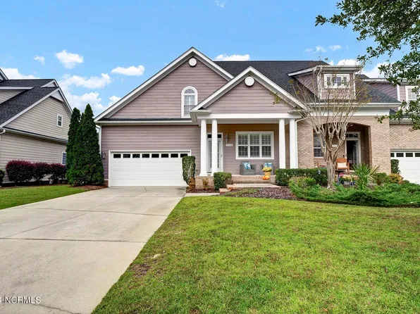 7518 Promontory Court, Wilmington, NC 28412