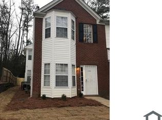 5600 Hampton Ct, Atlanta, GA 30349