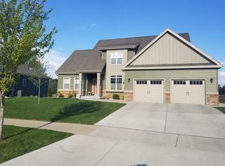 6635 Traveler Trl, Windsor, WI 53598