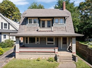 1049 Jefferson Ave, Akron, OH