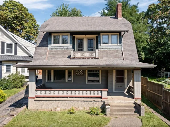 1049 Jefferson Ave, Akron, OH 44302