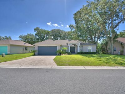 6028 Hillside Heights Dr, Lakeland, FL, 33812