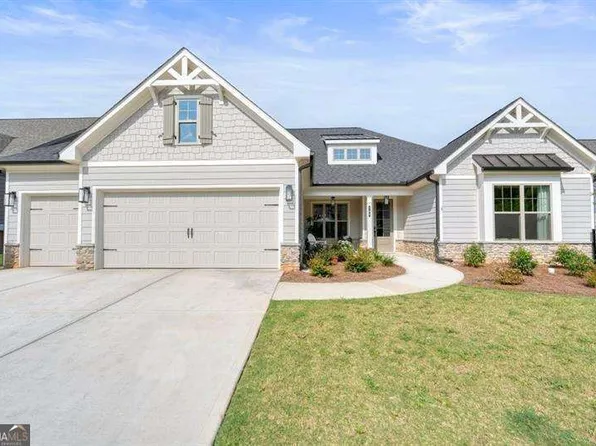 789 Brooke View Dr, Canton, GA 30115