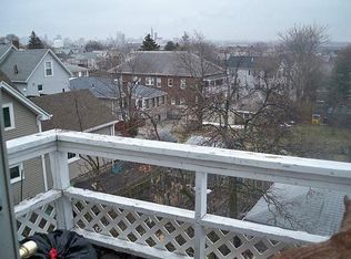 5 Hancock Ter #2, Everett, MA 02149