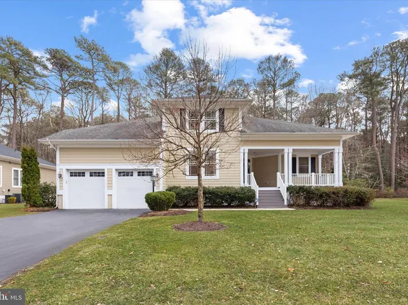 11748 Maid At Arms Ln, Berlin, MD 21811