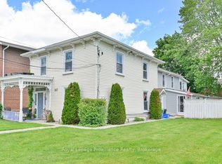 267 Foster Ave, Belleville, ON K8N3R6