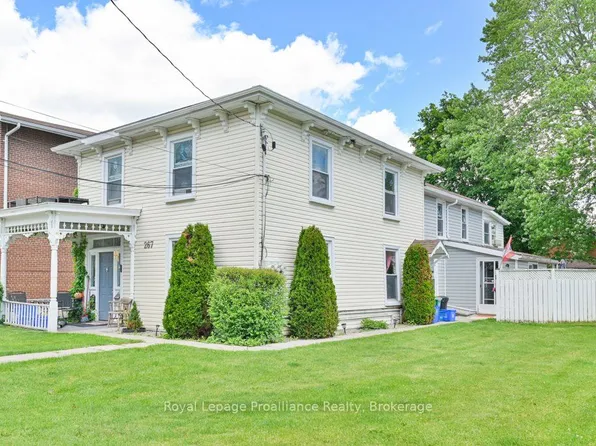 267 Foster Ave, Belleville, ON K8N 3R6