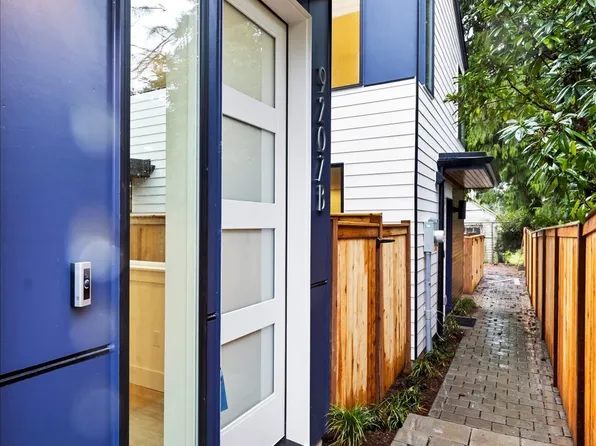 9207 1st Avenue NW #B, Seattle, WA 98117