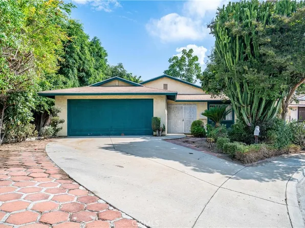 10907 Danielson Dr, South El Monte, CA 91733