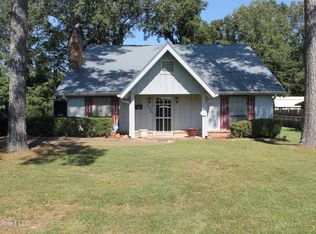 434 Crider Dr, Brookhaven, MS 39601