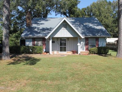 434 Crider Dr, Brookhaven, MS, 39601