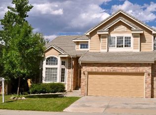 3664 W Torreys Peak Dr, Superior, CO 80027