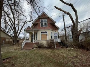 13401 Prest St, Detroit, MI 48227