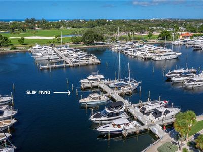 2600 Harbourside Dr #N-10, Longboat Key, FL, 34228
