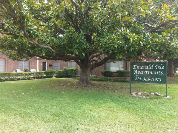 8815 Gaston Pkwy APT D, Dallas, TX 75218