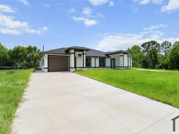 668 Chemstrand St E #668, Lehigh Acres, FL 33974