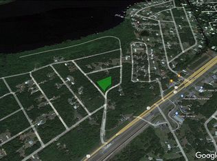 111 River Trl, Satsuma, FL 32189