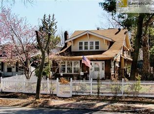 2227 E 68th St, Kansas City, MO 64132
